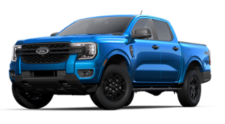 2025 Ford Ranger® External Image 2